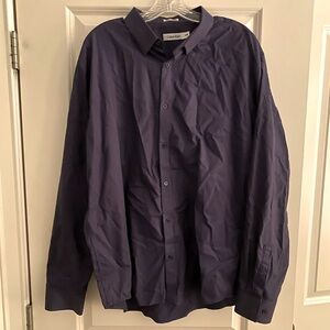 - Calvin Klein Dress Shirt